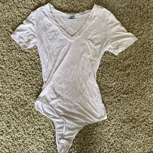 Fashion Nova bodysuit